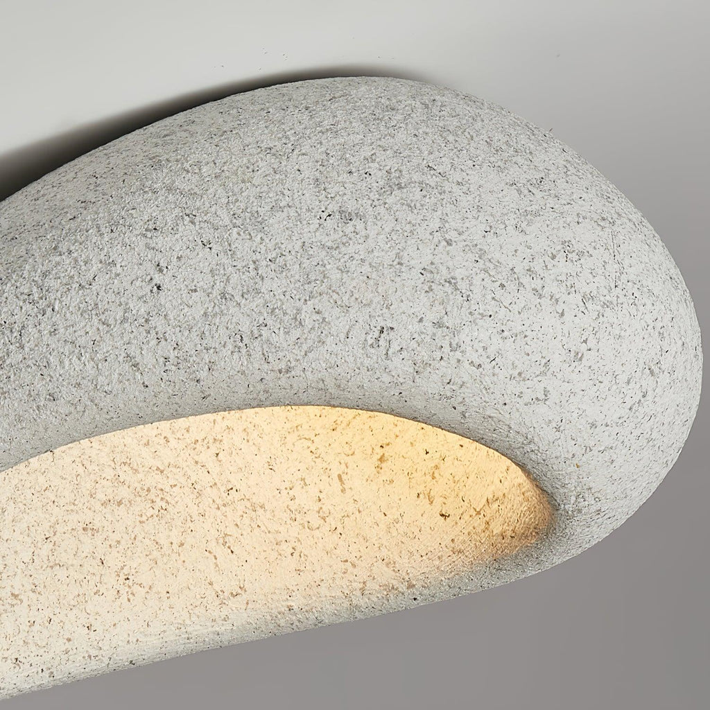 Lampada da soffitto Celestia Cloud