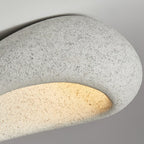Lampada da soffitto Celestia Cloud