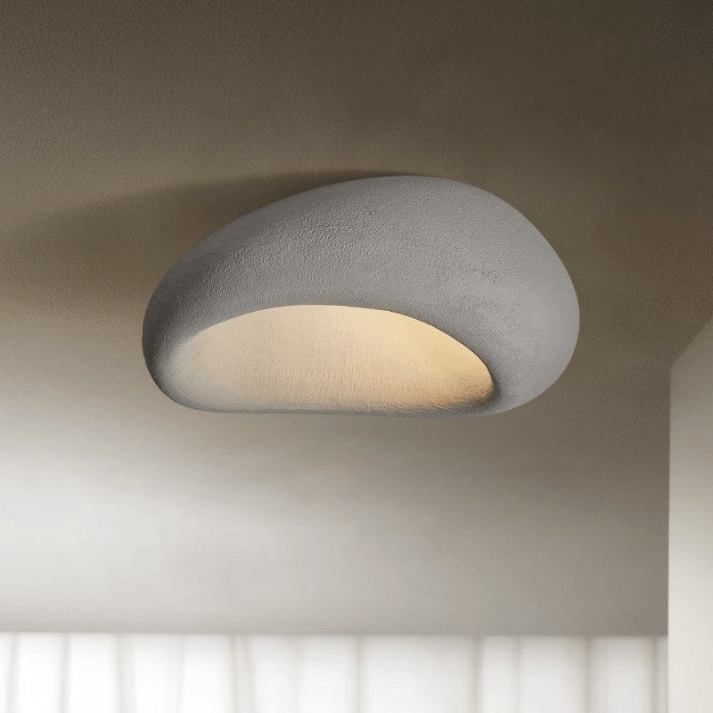 Lampada da soffitto Celestia Cloud