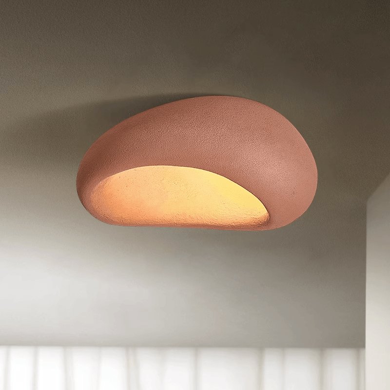 Lampada da soffitto Celestia Cloud