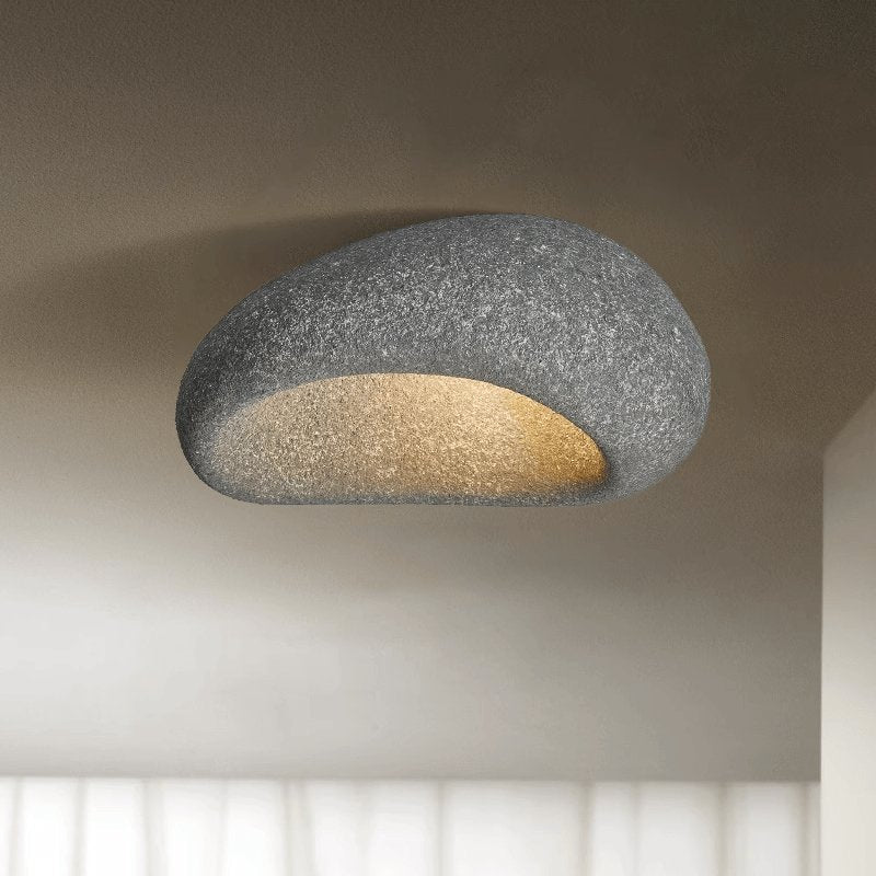 Lampada da soffitto Celestia Cloud