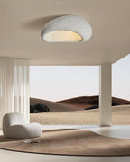 Lampada da soffitto Celestia Cloud
