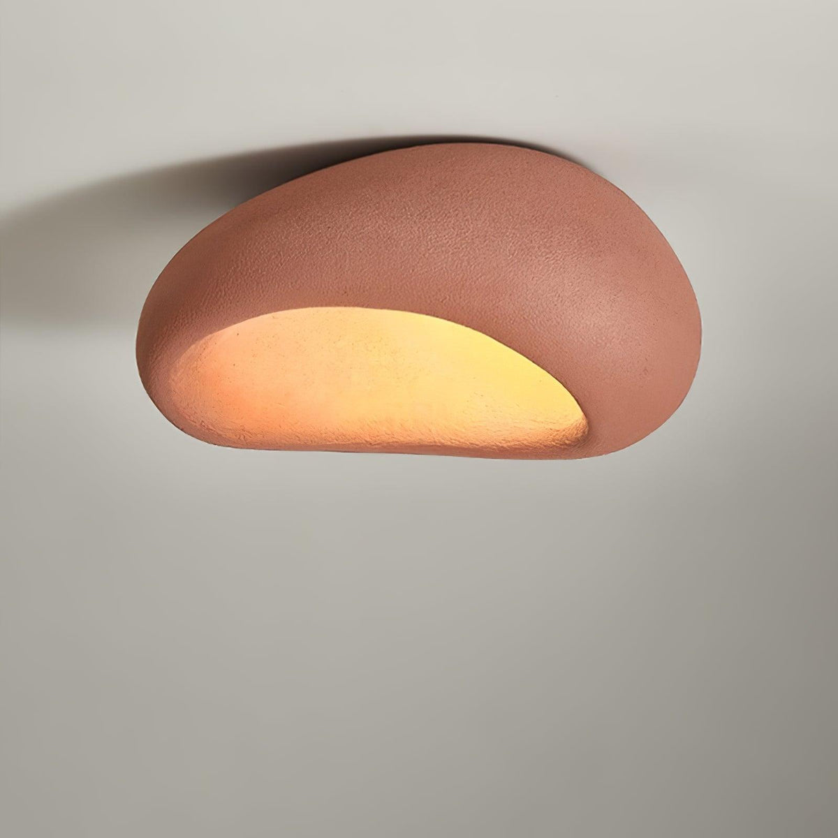 Lampada da soffitto Celestia Cloud