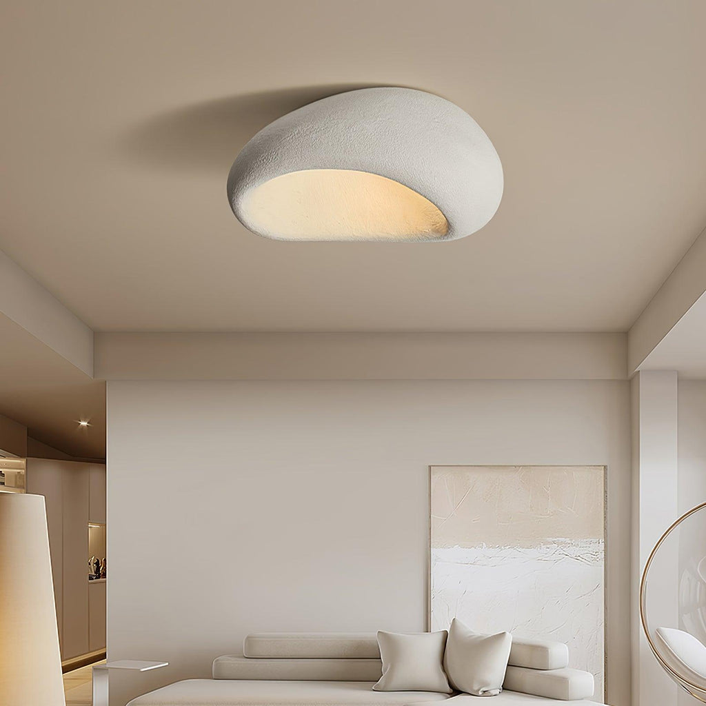 Lampada da soffitto Celestia Cloud