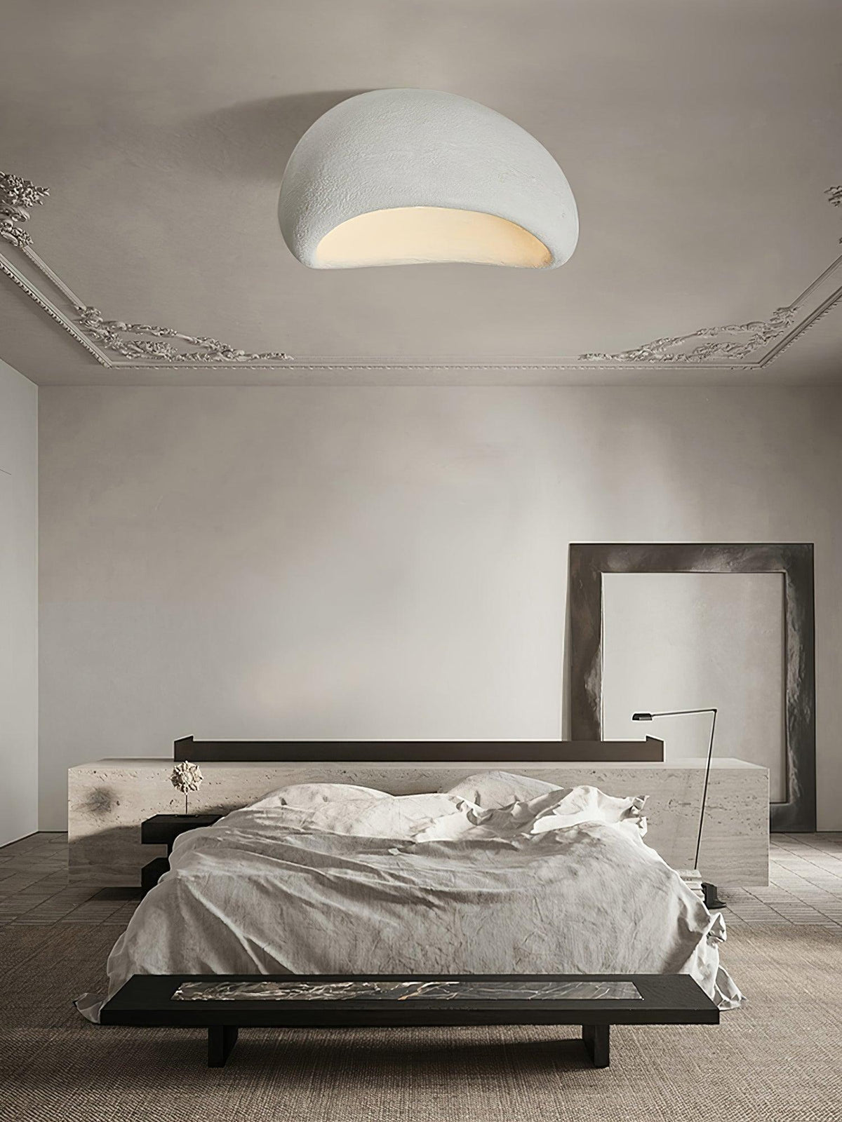 Lampada da soffitto Celestia Cloud