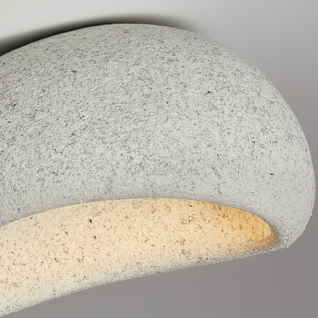 Lampada da soffitto Celestia Cloud