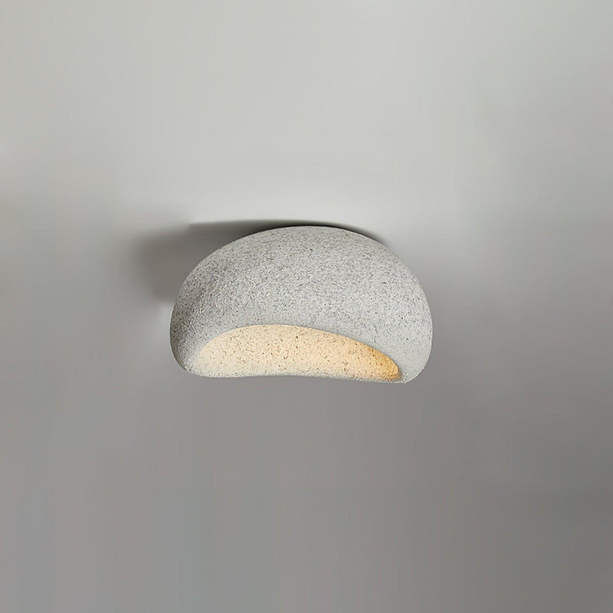 Lampada da soffitto Celestia Cloud