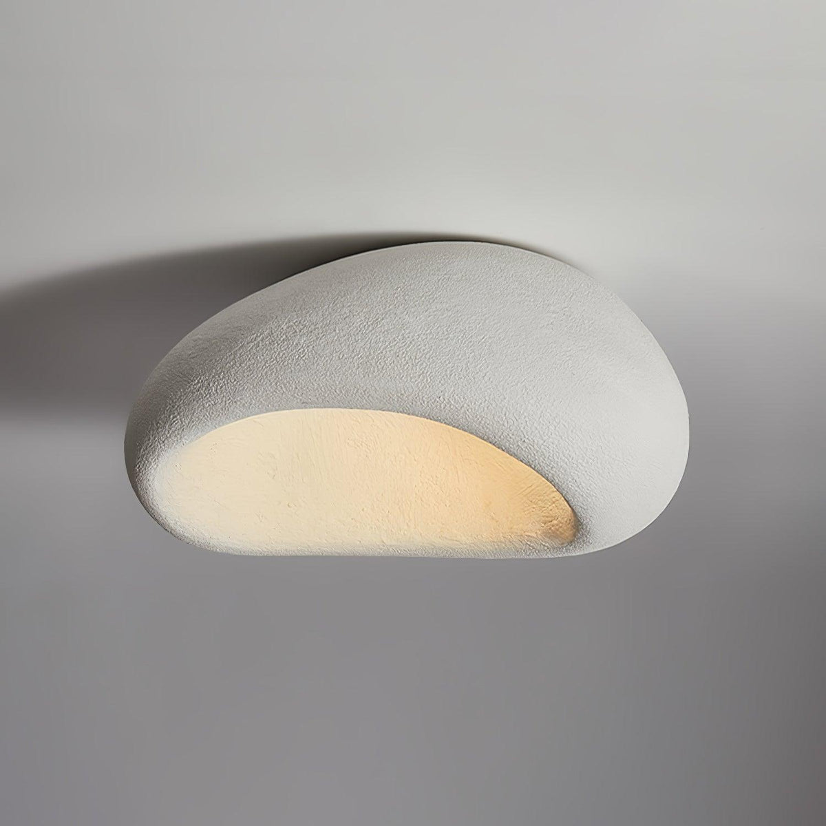 Lampada da soffitto Celestia Cloud