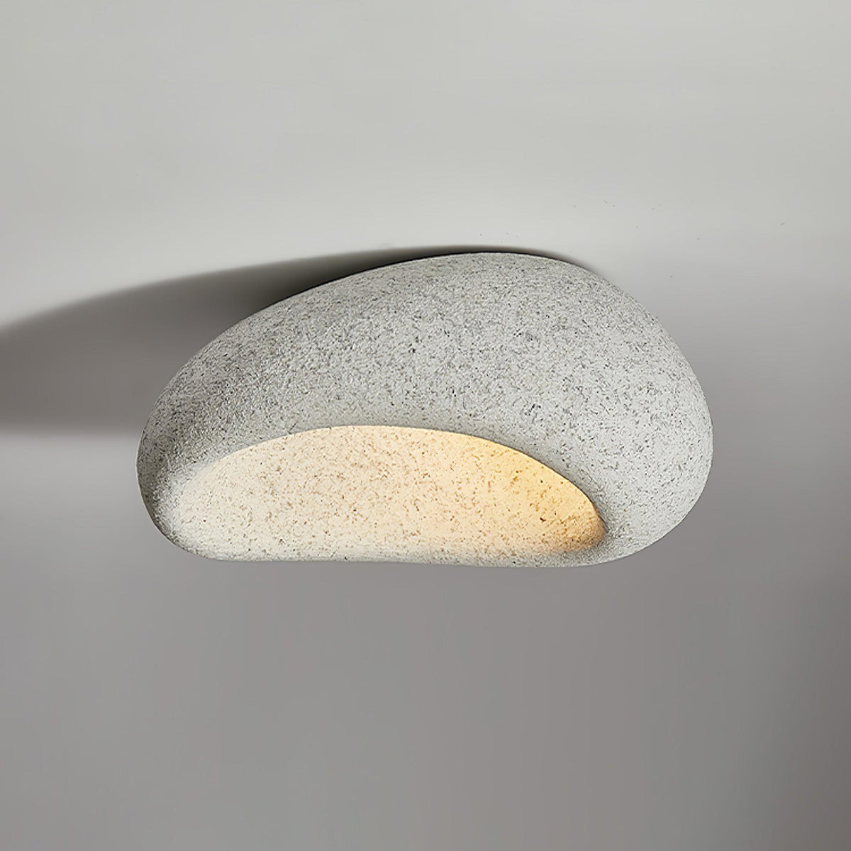 Lampada da soffitto Celestia Cloud