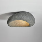 Lampada da soffitto Celestia Cloud