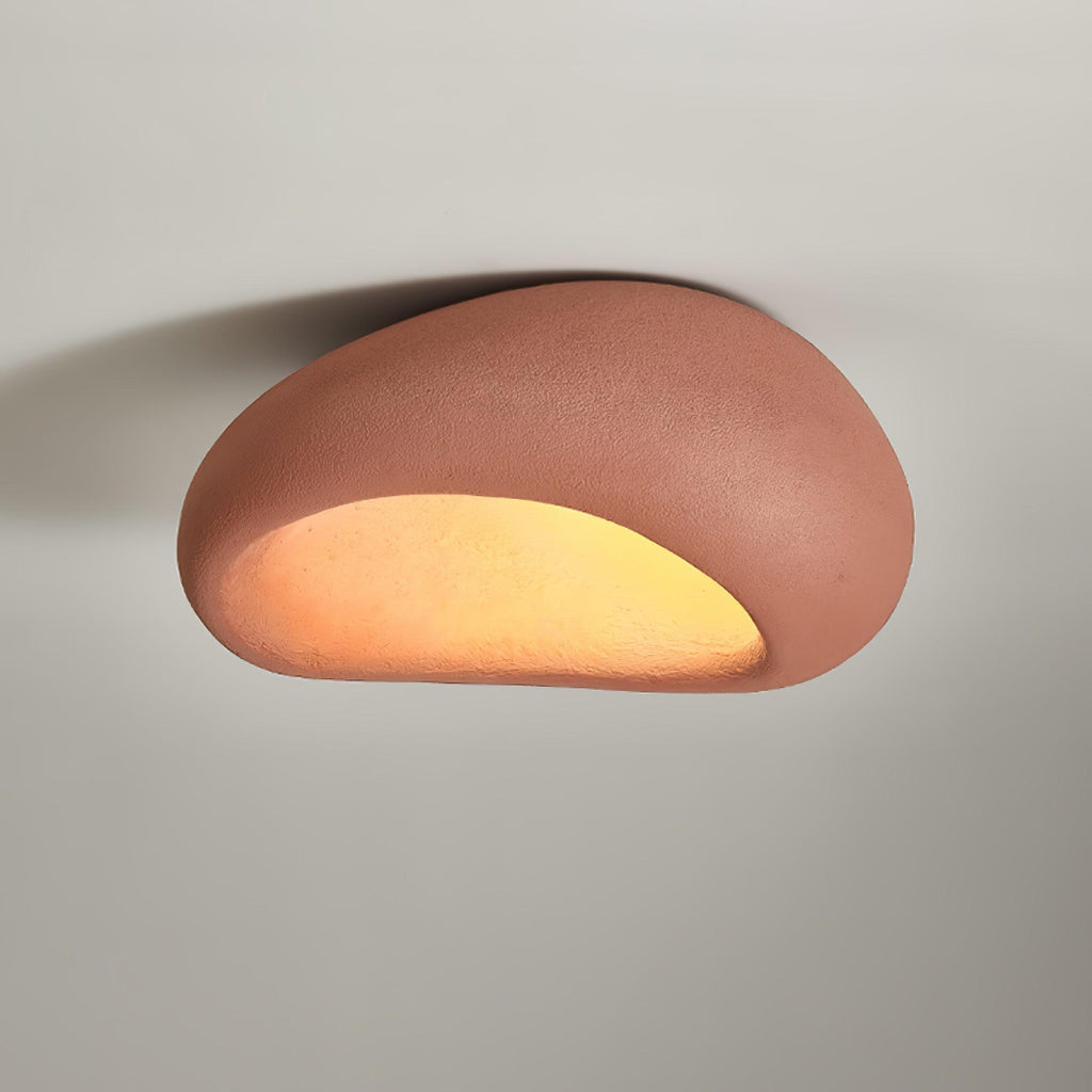 Lampada da soffitto Celestia Cloud