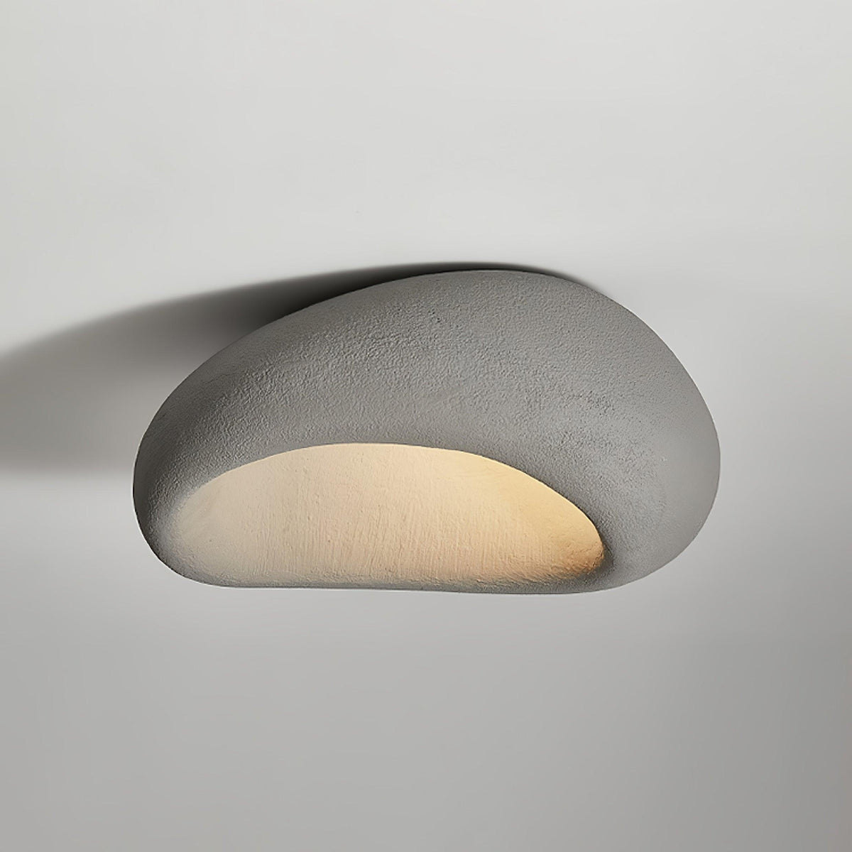 Lampada da soffitto Celestia Cloud