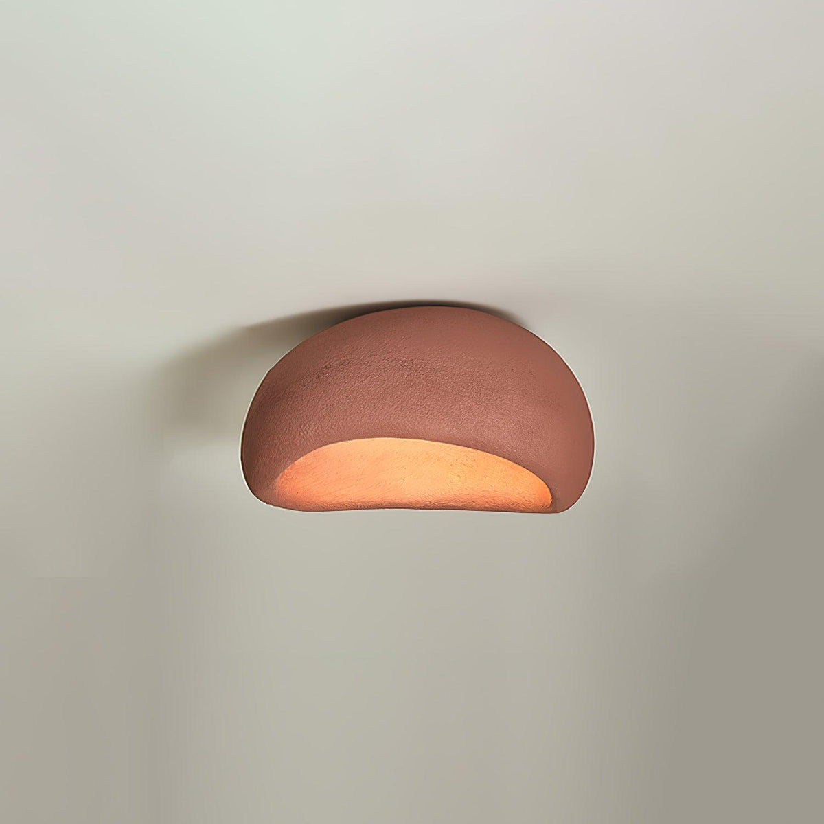 Lampada da soffitto Celestia Cloud