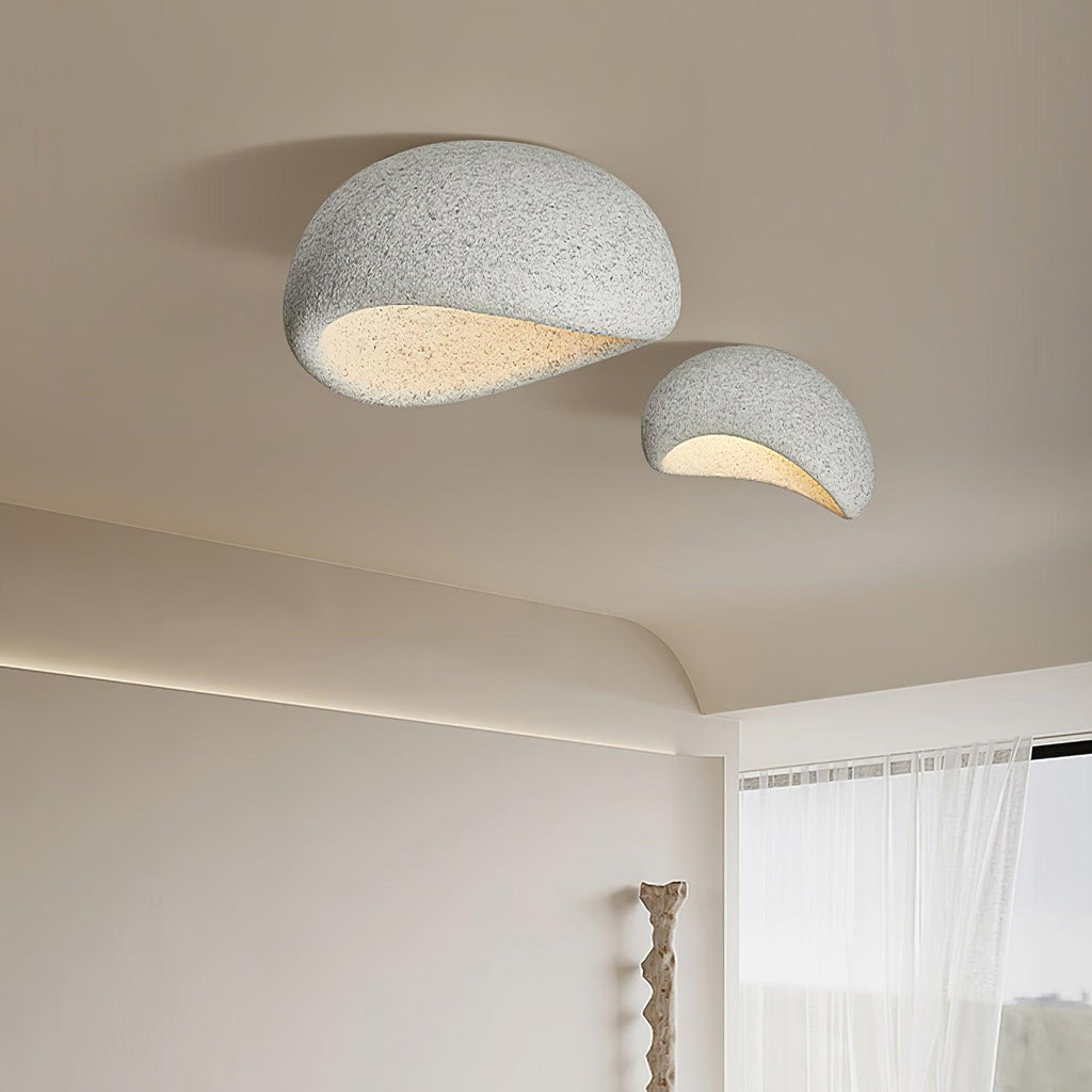 Lampada da soffitto Celestia Cloud