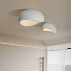 Lampada da soffitto Celestia Cloud