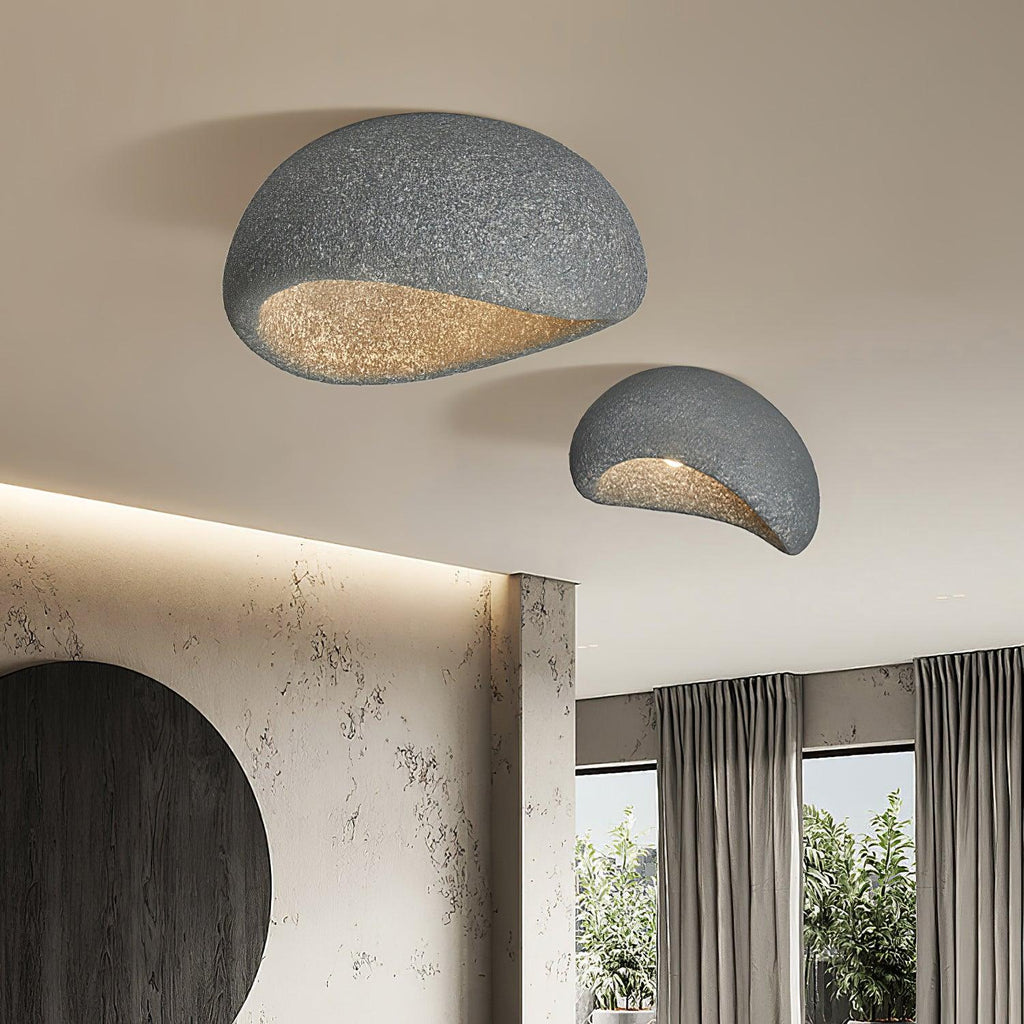 Lampada da soffitto Celestia Cloud