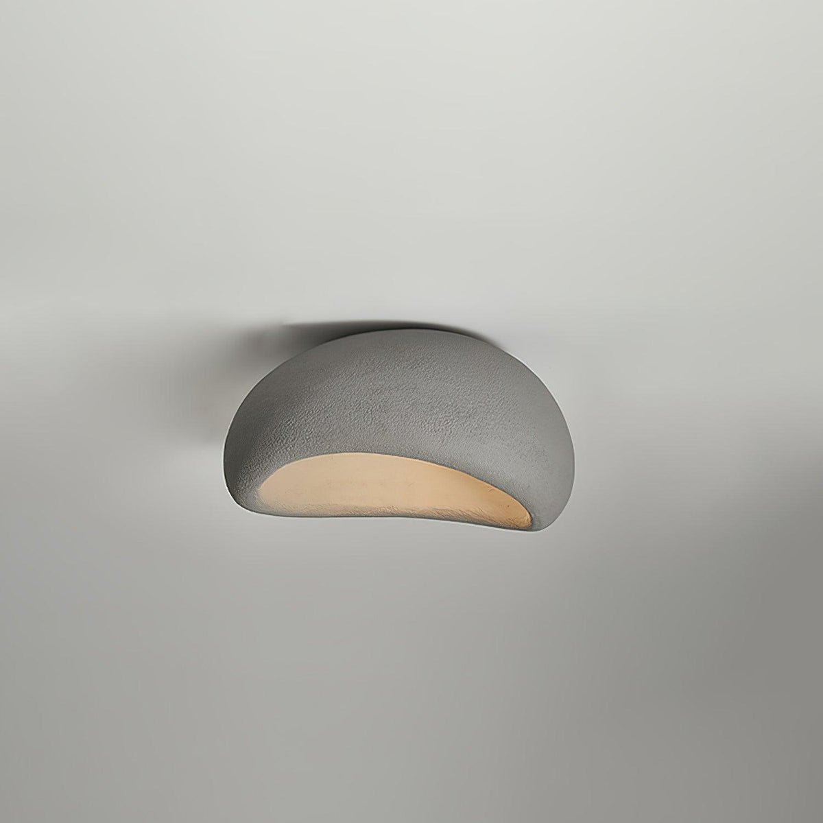 Lampada da soffitto Celestia Cloud