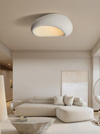 Lampada da soffitto Celestia Cloud