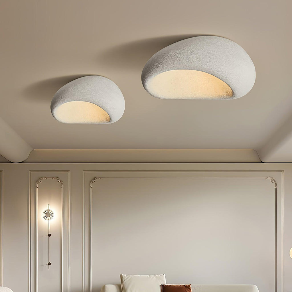 Lampada da soffitto Celestia Cloud