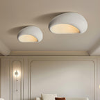 Lampada da soffitto Celestia Cloud