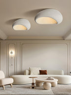 Lampada da soffitto Celestia Cloud