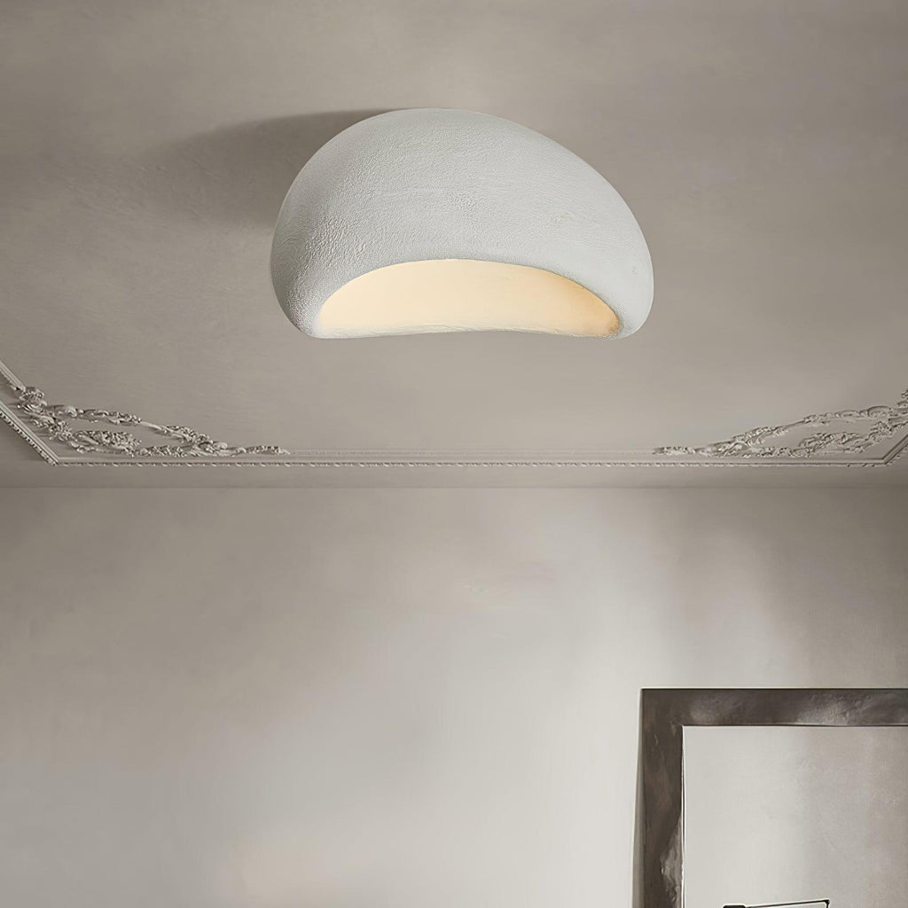 Lampada da soffitto Celestia Cloud