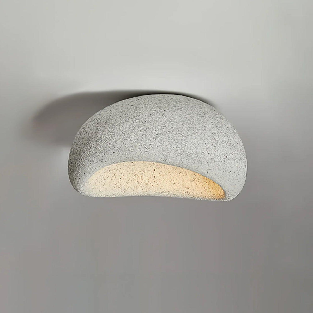 Lampada da soffitto Celestia Cloud