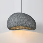 Lampada a sospensione Tsukiyo Wabi-Sabi Cloud