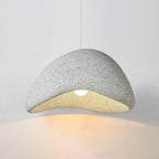Lampada a sospensione Tsukiyo Wabi-Sabi Cloud