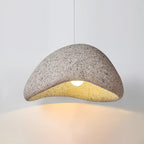 Lampada a sospensione Tsukiyo Wabi-Sabi Cloud