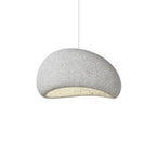 Lampada a sospensione Tsukiyo Wabi-Sabi Cloud