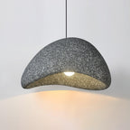 Lampada a sospensione Tsukiyo Wabi-Sabi Cloud