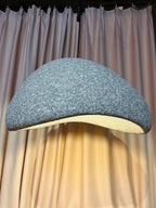 Lampada a sospensione Tsukiyo Wabi-Sabi Cloud