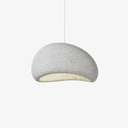 Lampada a sospensione Tsukiyo Wabi-Sabi Cloud