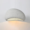 Lampada a sospensione Tsukiyo Wabi-Sabi Cloud