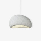Lampada a sospensione Tsukiyo Wabi-Sabi Cloud