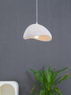 Lampada a sospensione Tsukiyo Wabi-Sabi Cloud