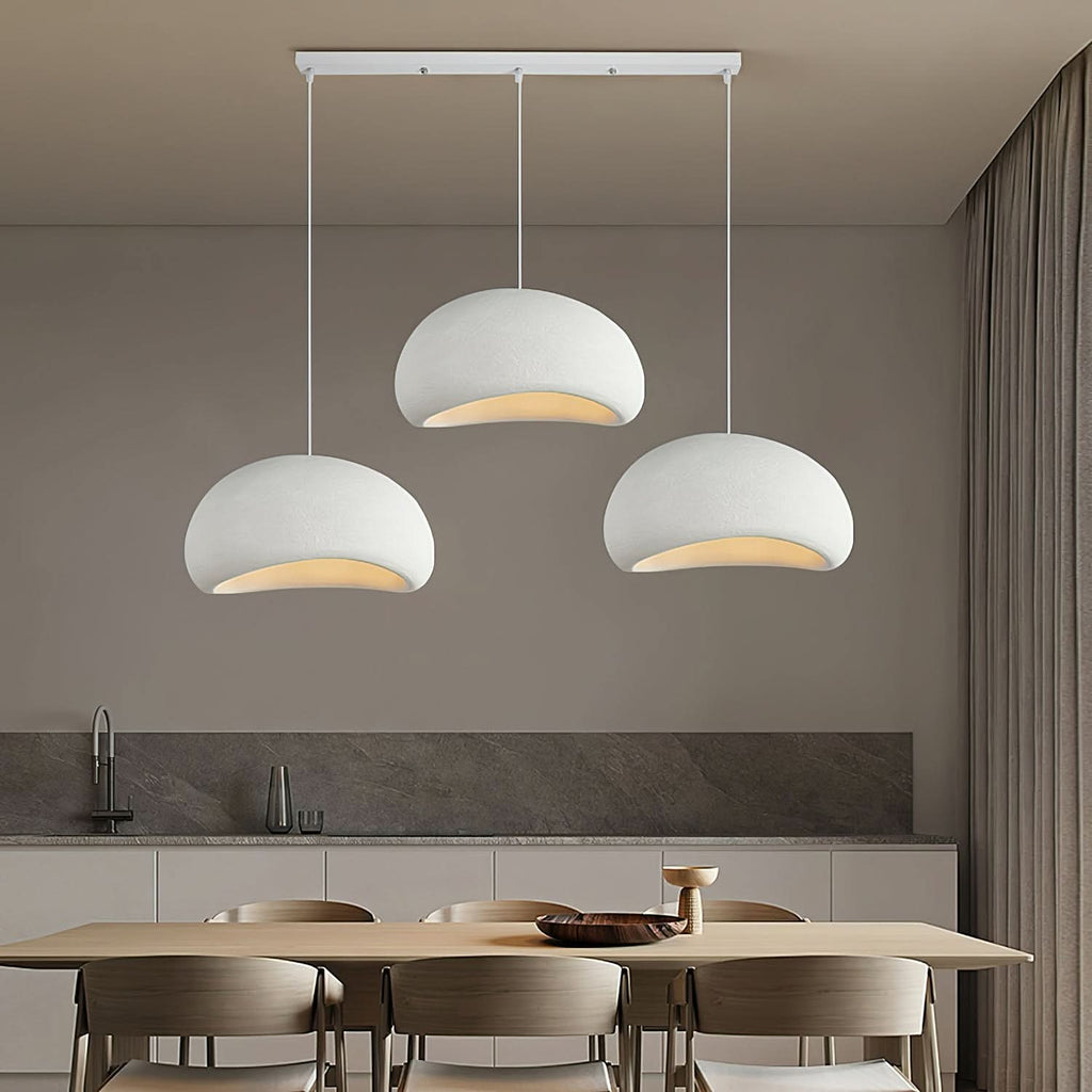 BORDEAUX Lampadario Ambiente Elegante Illuminazione Atmosfera Dimmerabile