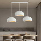 BORDEAUX Lampadario Ambiente Elegante Illuminazione Atmosfera Dimmerabile