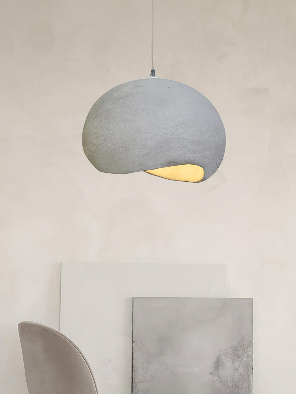 Lampada a sospensione Cirrus