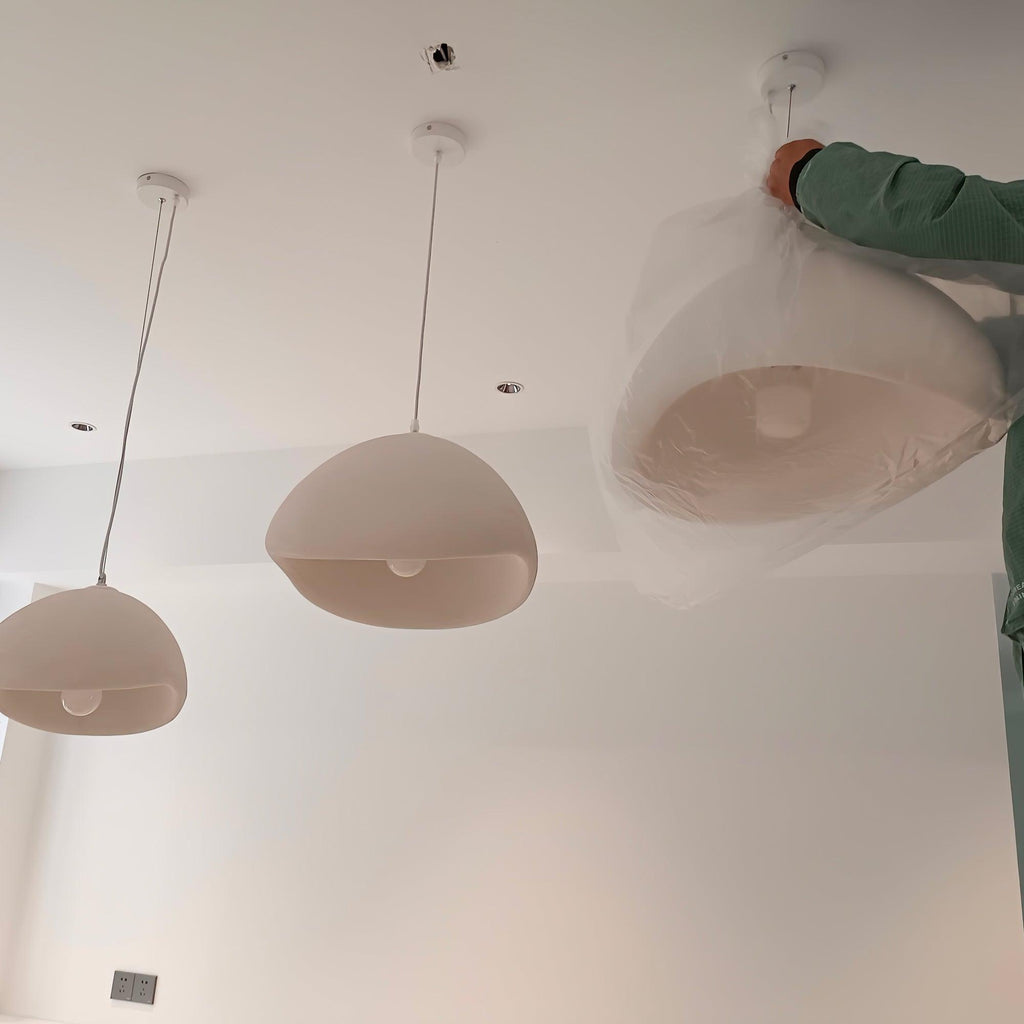 Lampada a sospensione Cirrus