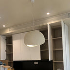 Lampada a sospensione Cirrus