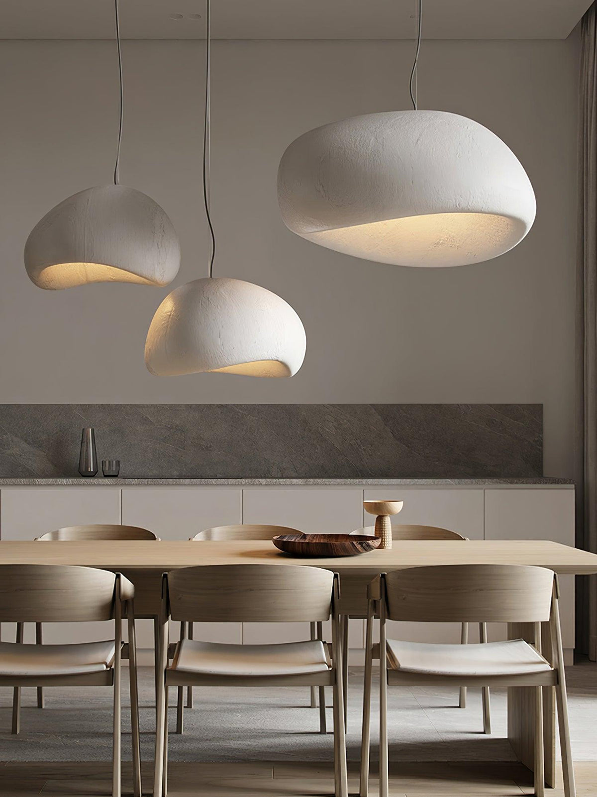 Lampada a sospensione Cirrus