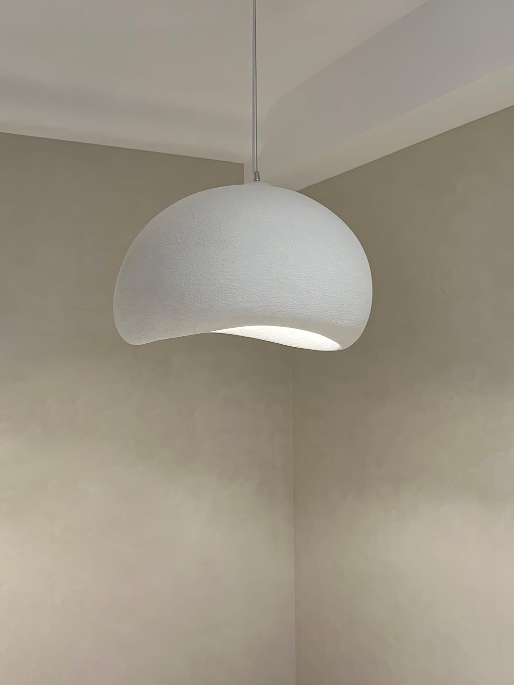 Lampada a sospensione Cirrus