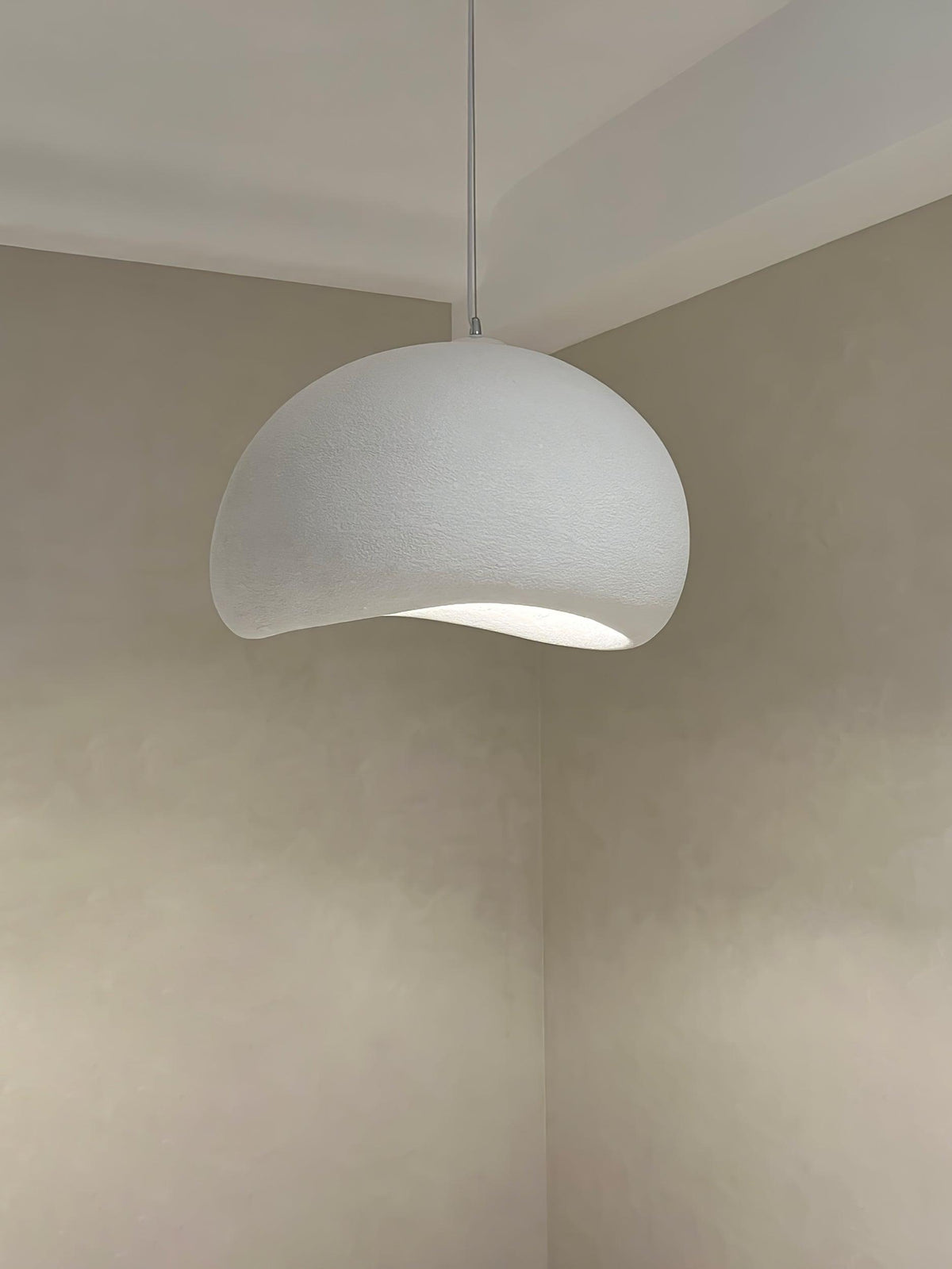Lampada a sospensione Cirrus