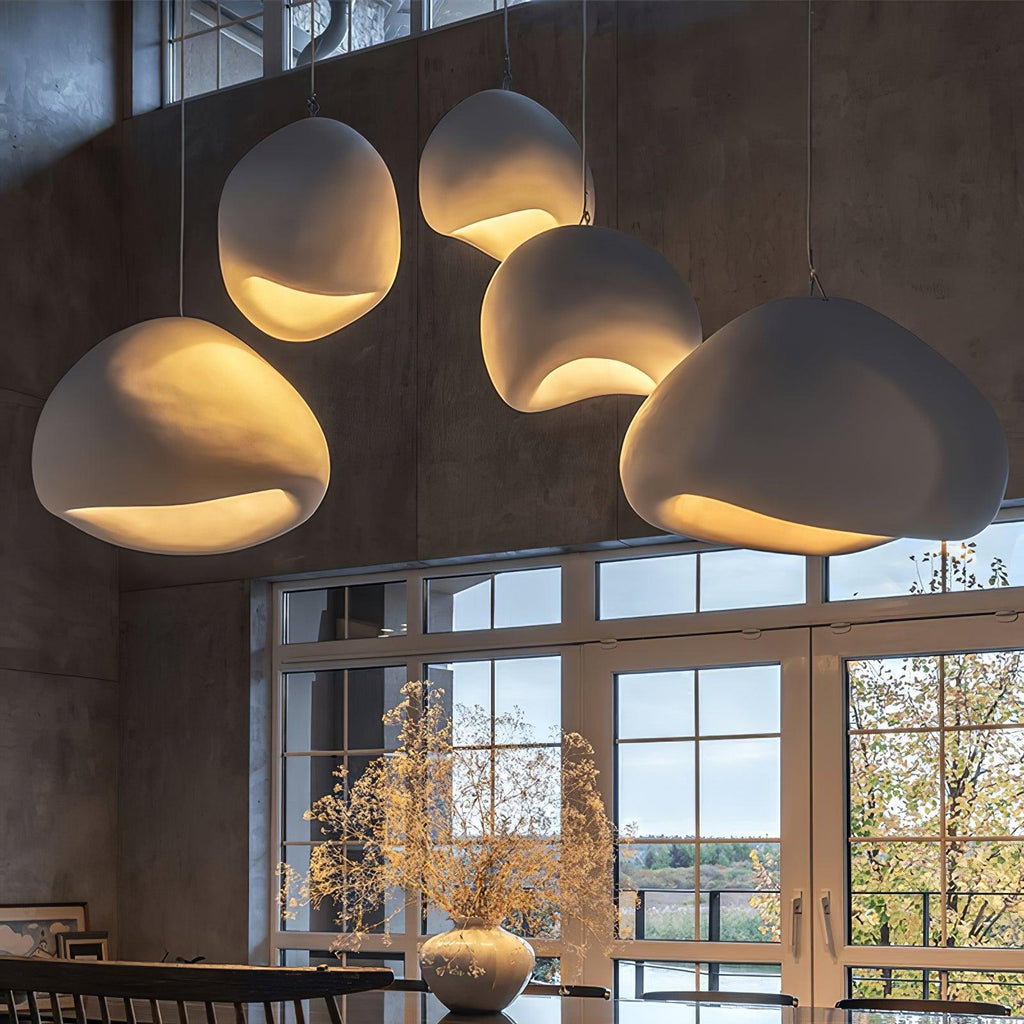 Lampada a sospensione Cirrus