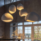 Lampada a sospensione Cirrus