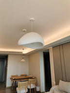 Lampada a sospensione Cirrus