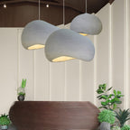 Lampada a sospensione Cirrus