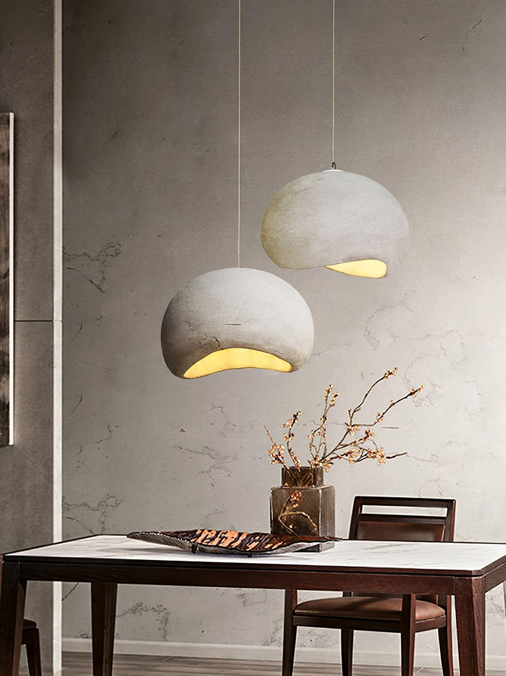 Lampada a sospensione Cirrus